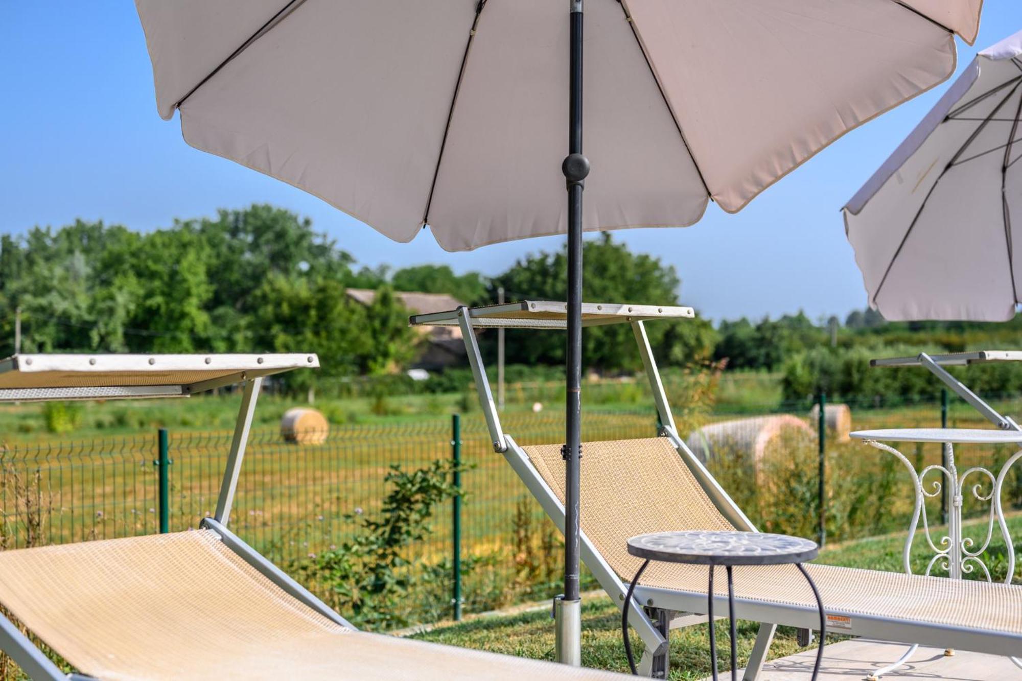 La Casa Di Valeria - Modena Bed & Breakfast エクステリア 写真
