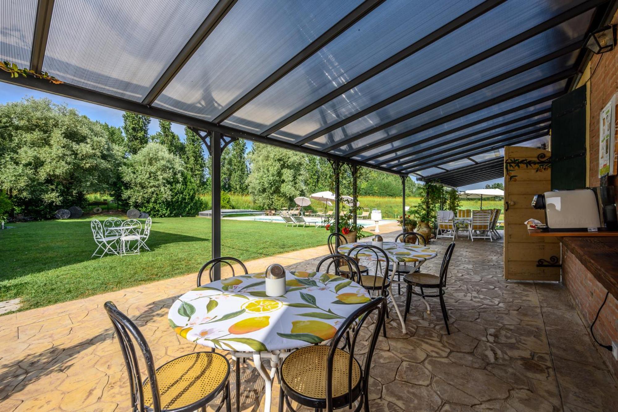La Casa Di Valeria - Modena Bed & Breakfast エクステリア 写真