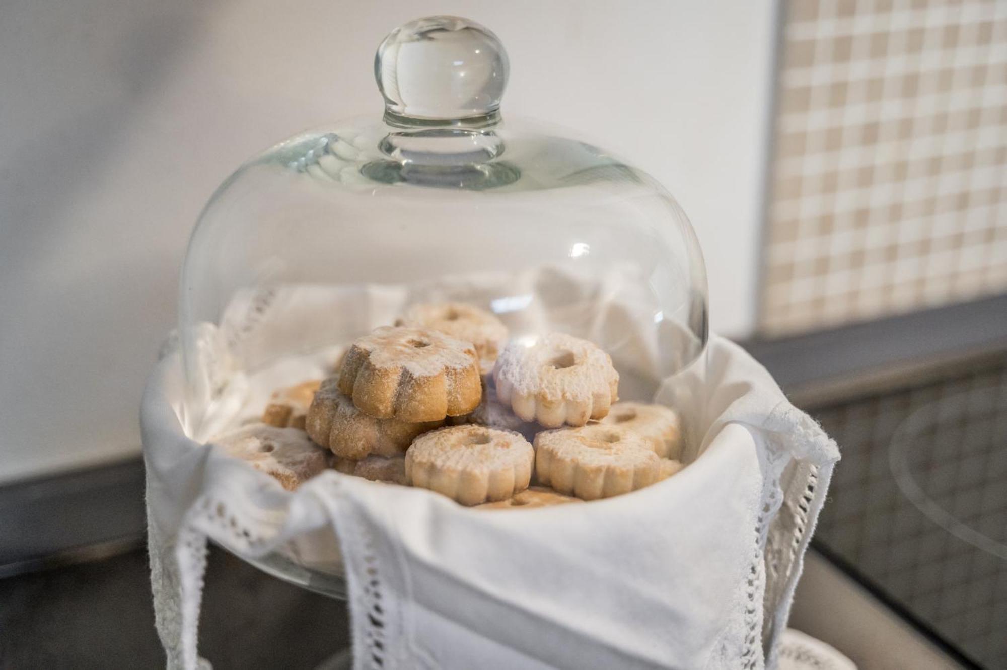La Casa Di Valeria - Modena Bed & Breakfast エクステリア 写真