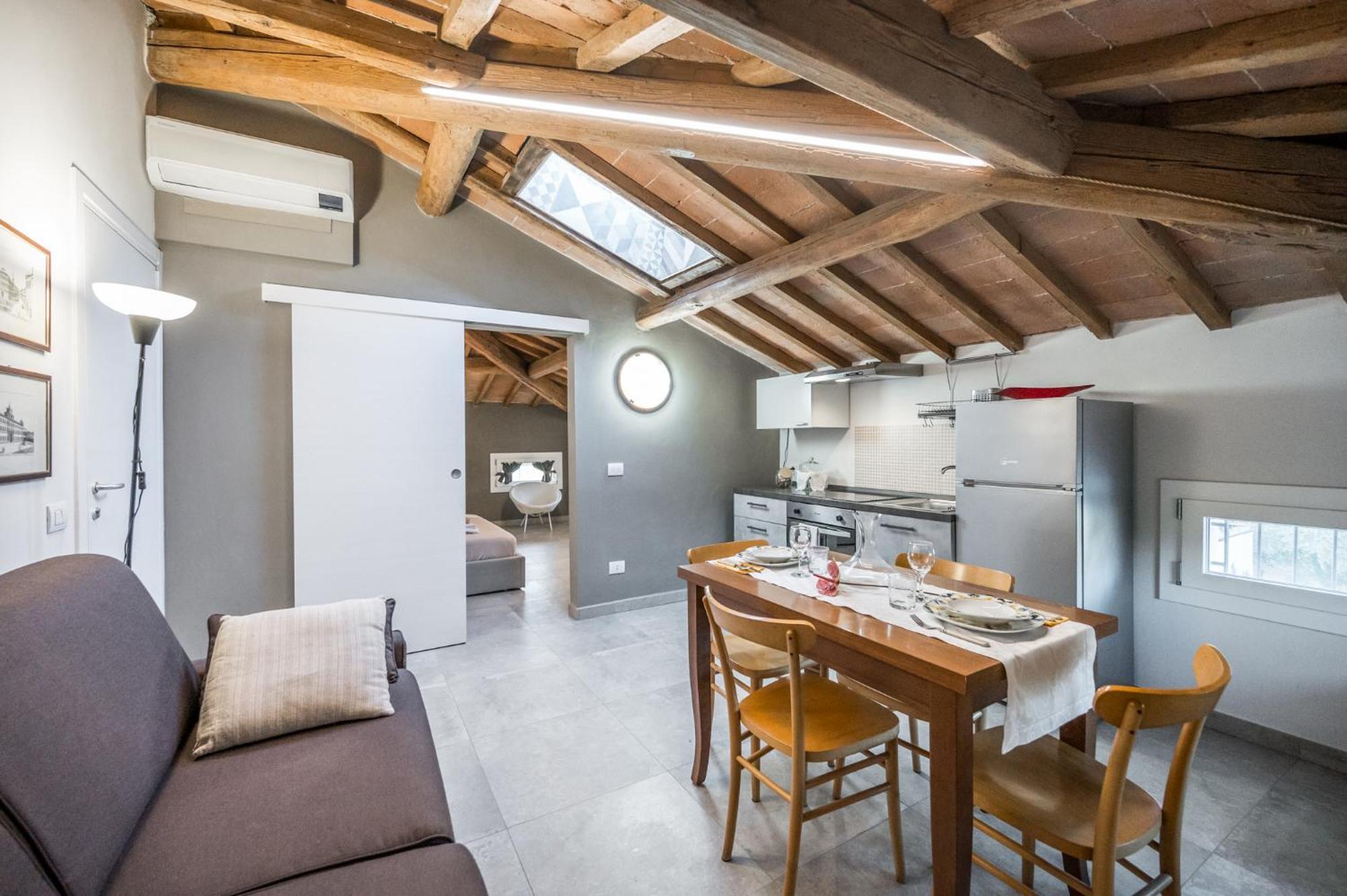 La Casa Di Valeria - Modena Bed & Breakfast エクステリア 写真