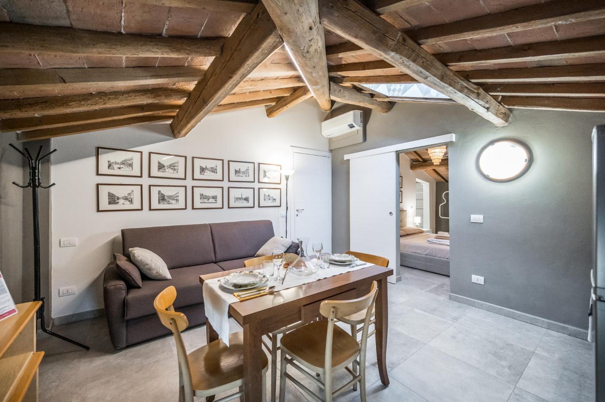 La Casa Di Valeria - Modena Bed & Breakfast エクステリア 写真