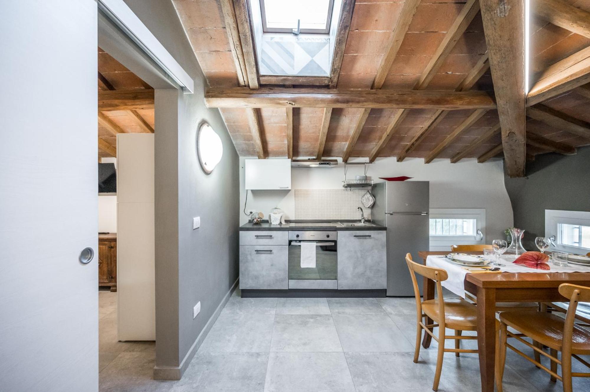 La Casa Di Valeria - Modena Bed & Breakfast エクステリア 写真