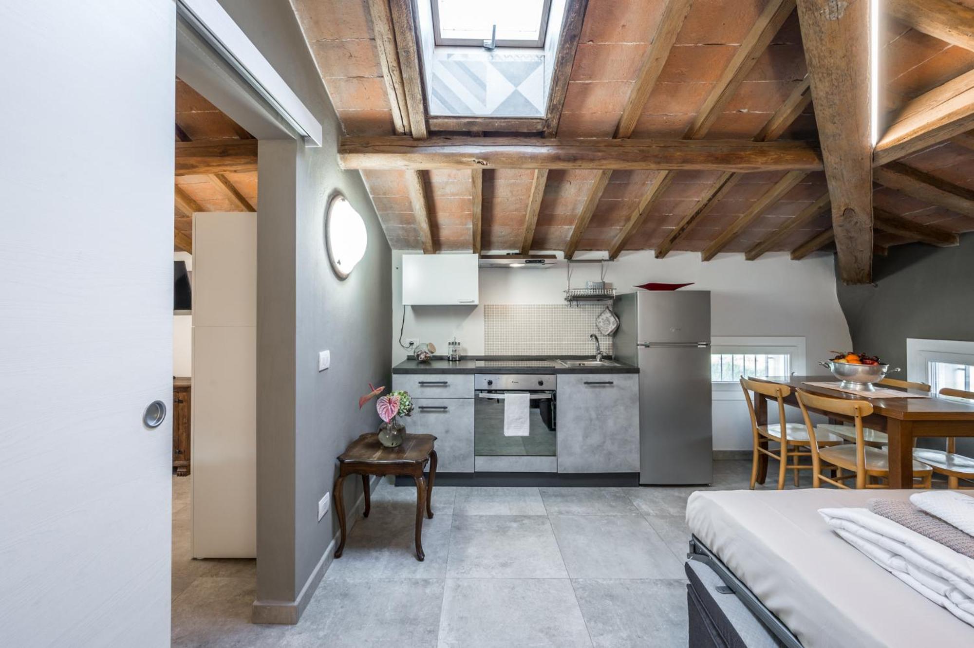 La Casa Di Valeria - Modena Bed & Breakfast エクステリア 写真