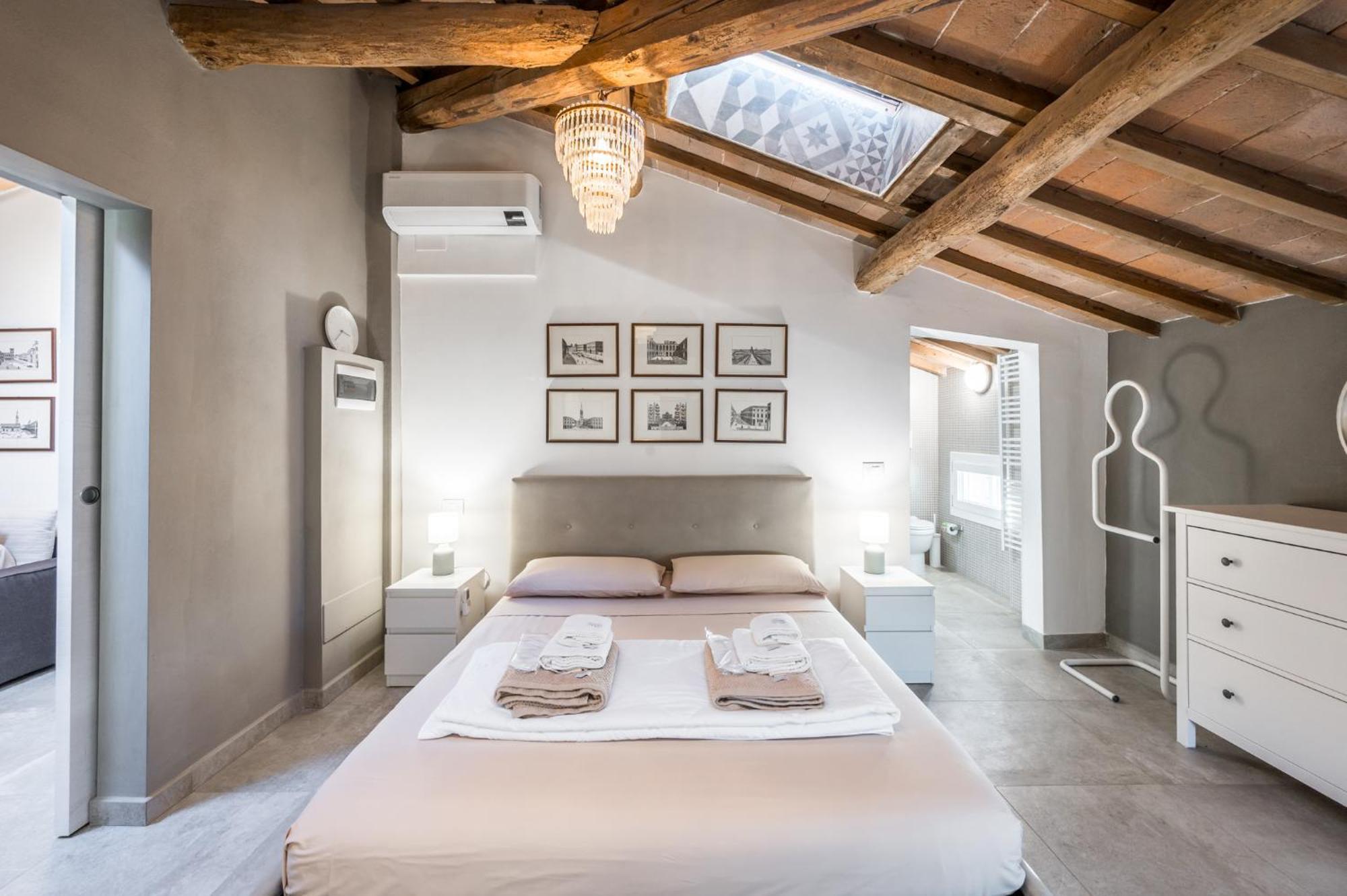 La Casa Di Valeria - Modena Bed & Breakfast エクステリア 写真