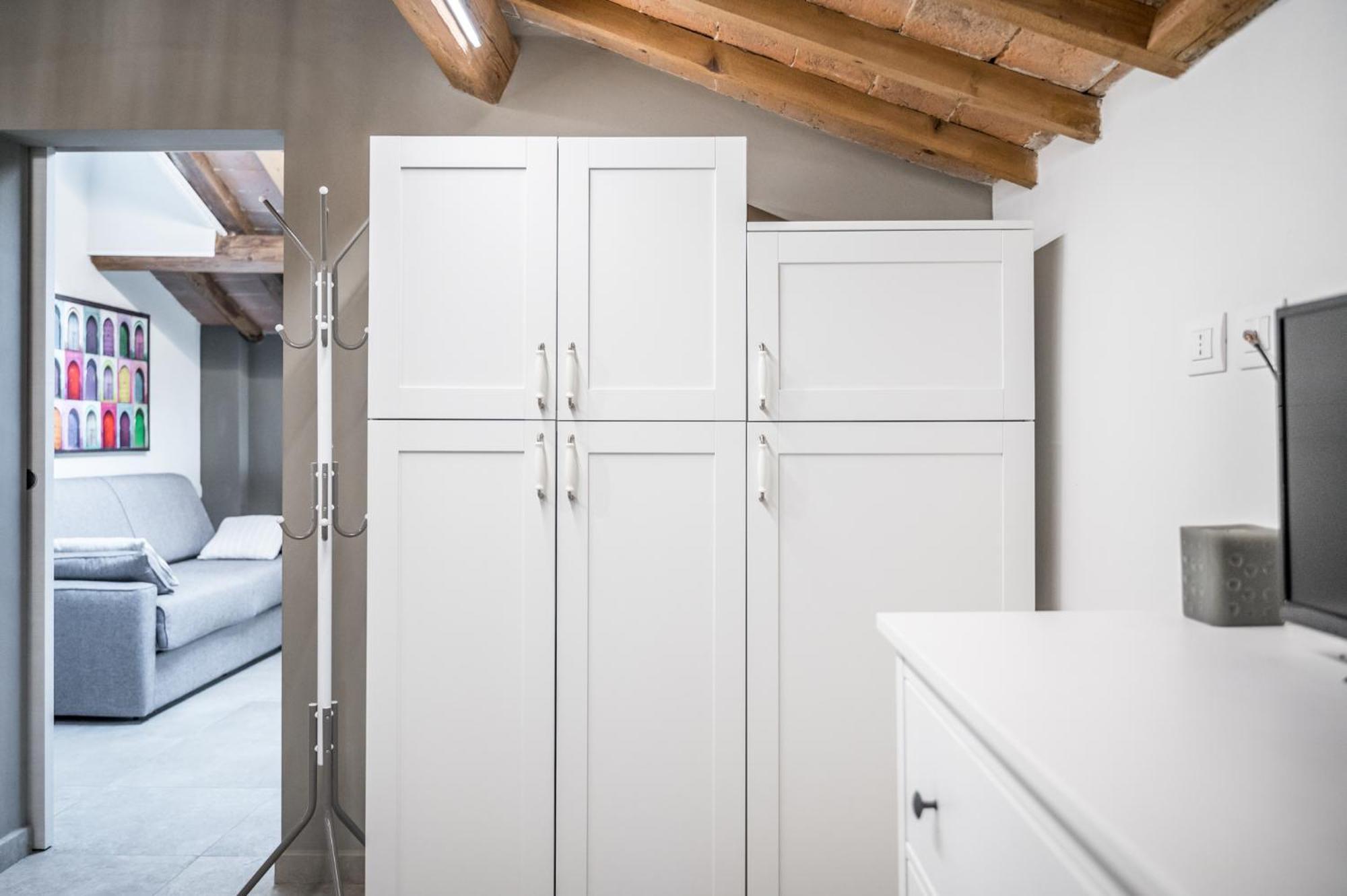 La Casa Di Valeria - Modena Bed & Breakfast エクステリア 写真
