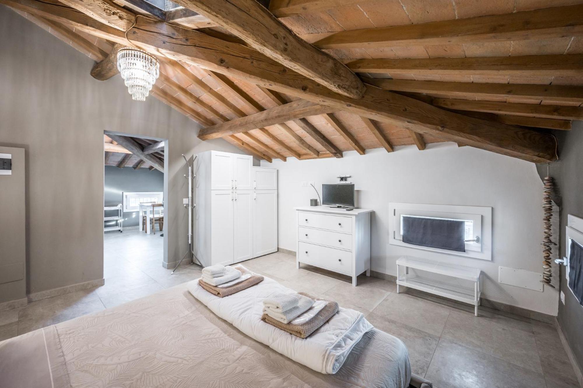 La Casa Di Valeria - Modena Bed & Breakfast エクステリア 写真