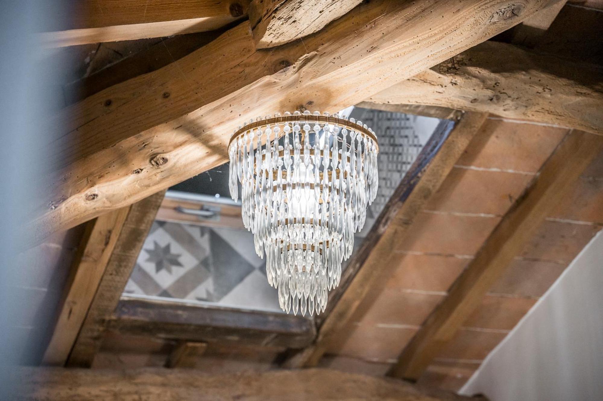 La Casa Di Valeria - Modena Bed & Breakfast エクステリア 写真