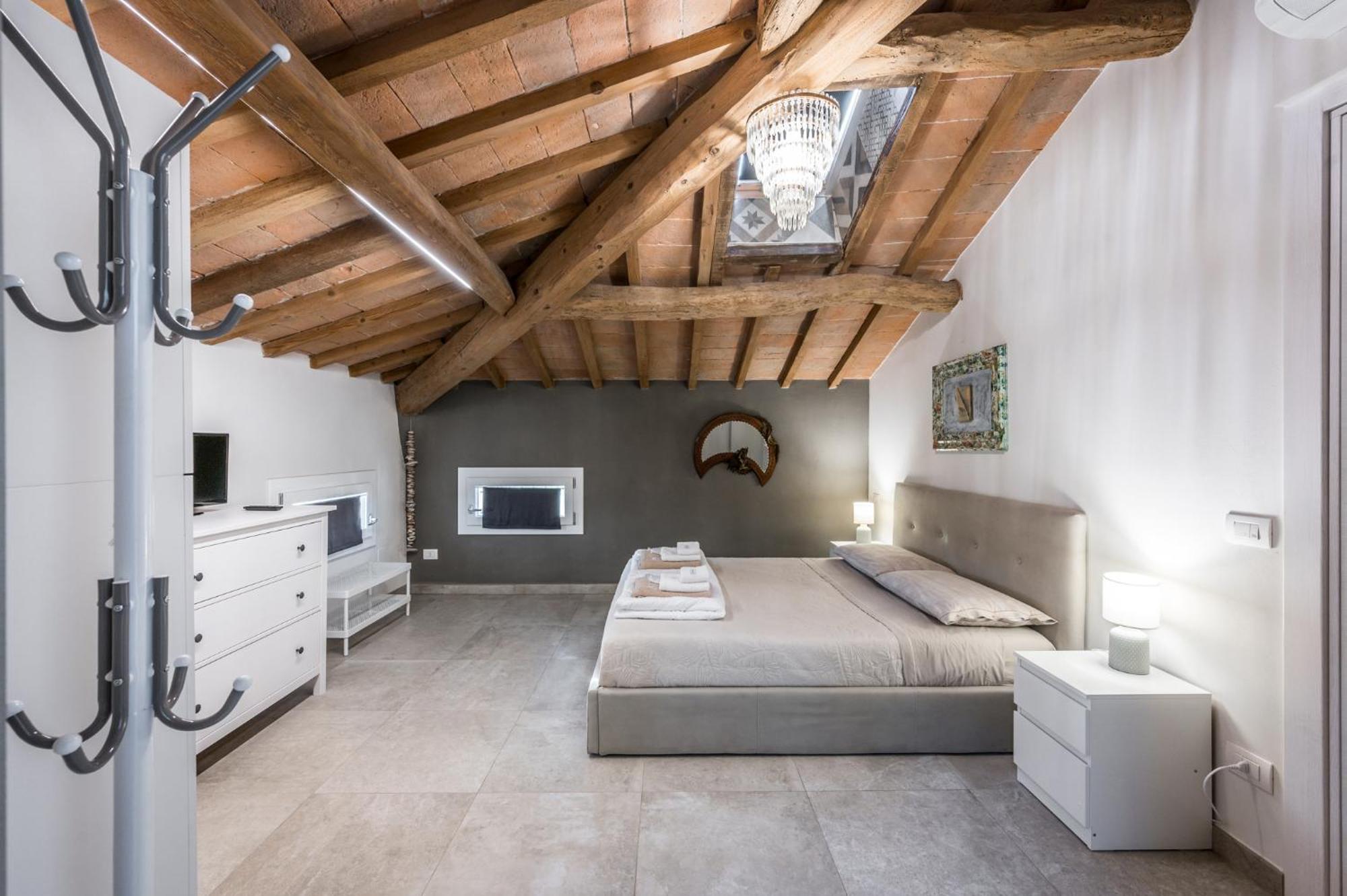 La Casa Di Valeria - Modena Bed & Breakfast エクステリア 写真