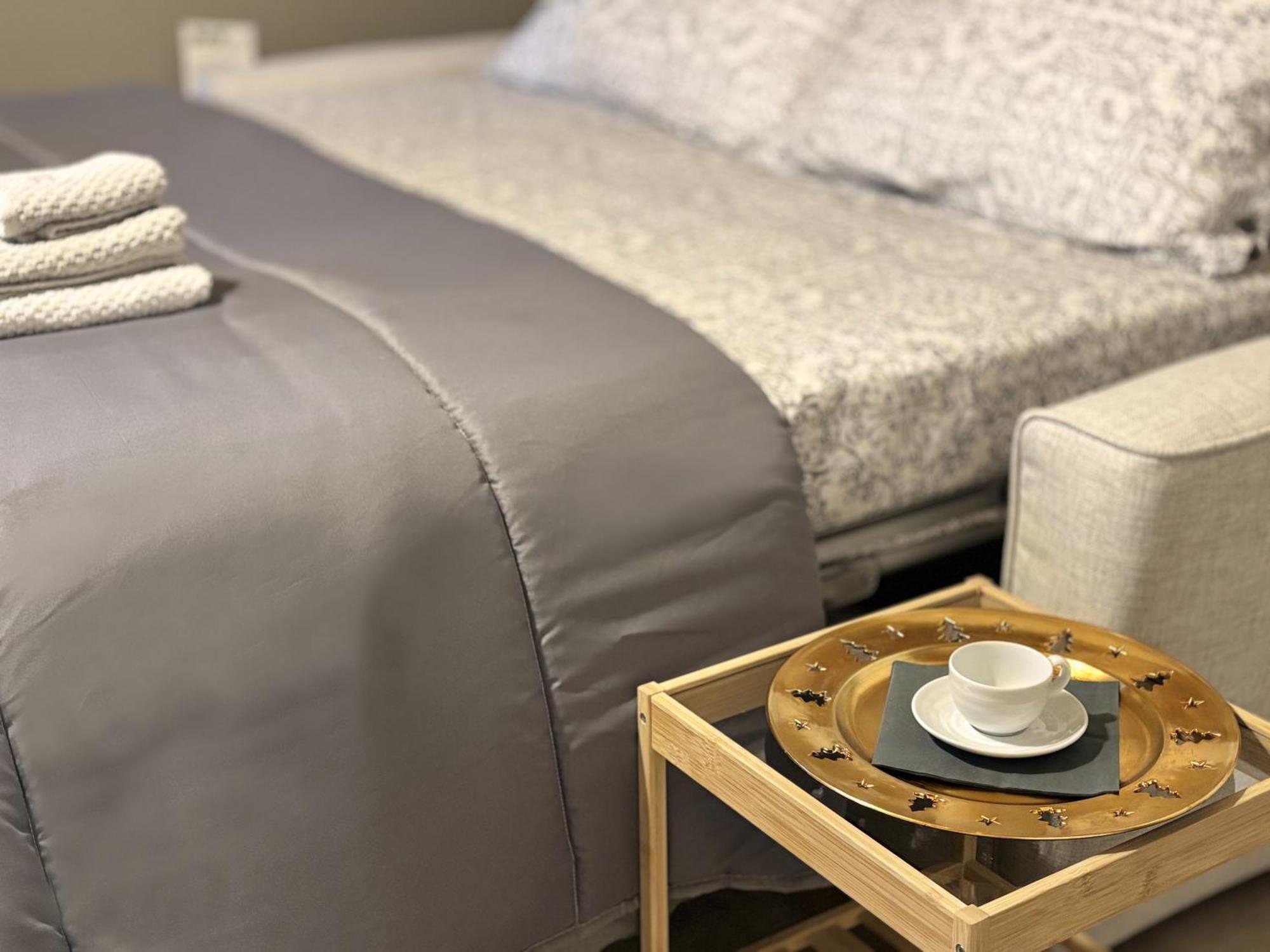 La Casa Di Valeria - Modena Bed & Breakfast エクステリア 写真
