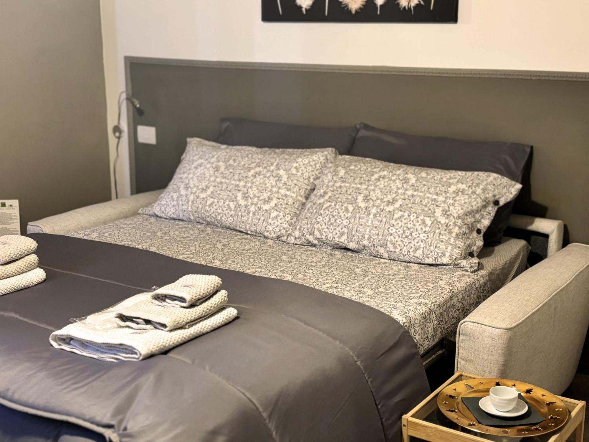 La Casa Di Valeria - Modena Bed & Breakfast エクステリア 写真