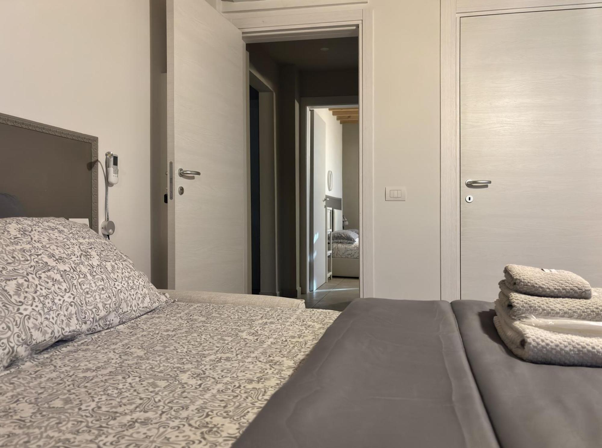 La Casa Di Valeria - Modena Bed & Breakfast エクステリア 写真