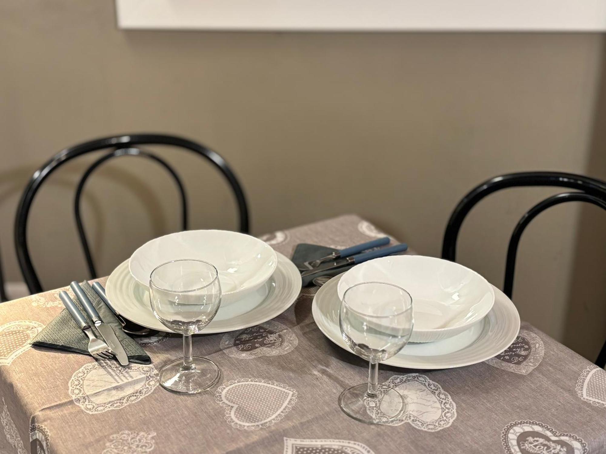 La Casa Di Valeria - Modena Bed & Breakfast エクステリア 写真