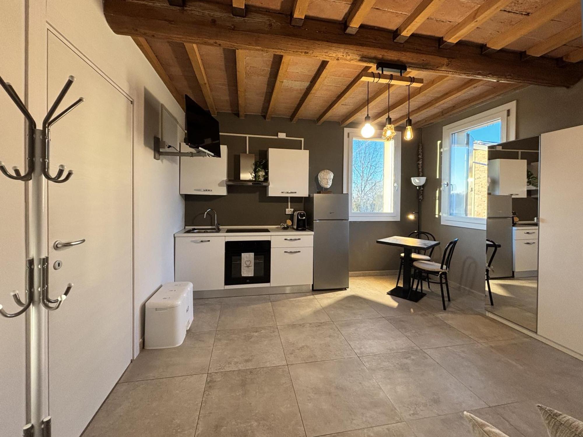 La Casa Di Valeria - Modena Bed & Breakfast エクステリア 写真